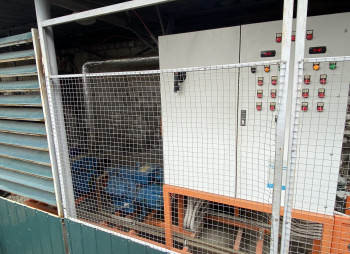 Продажа завода по производству пива, кваса, сидра, воды в Луганской области